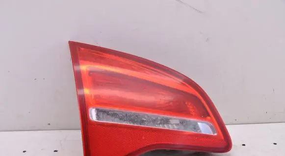 Opel Meriva B Tailgate rear/tail lights 13260838