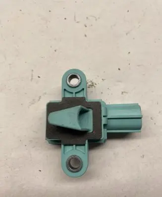 Audi A5 8T 8F Airbag deployment crash/impact sensor 8K0955557B