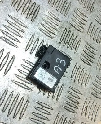 Audi A3 S3 A3 Sportback 8P Other control units/modules 1K0959654