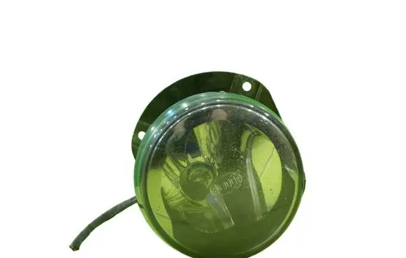 Mercedes-Benz C W204 Front fog light LEWY XP174