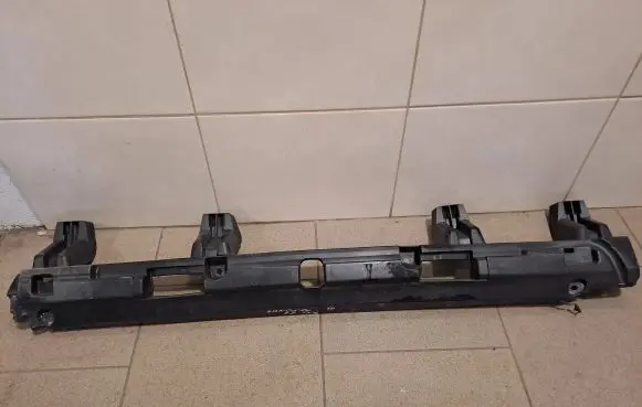 Dacia Sandero III Rear bumper support beam 850905388R