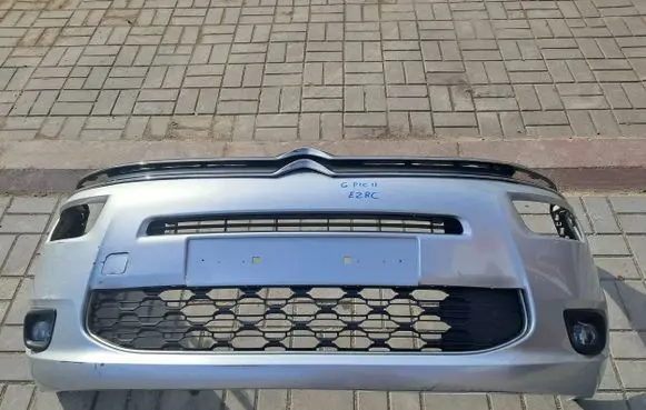 Citroen C4 Grand Picasso Front bumper