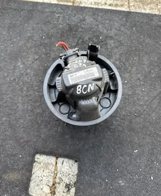 Peugeot 207 Heater fan/blower N102993X