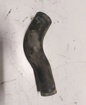 Toyota Avensis T250 Turbo air intake inlet pipe/hose
