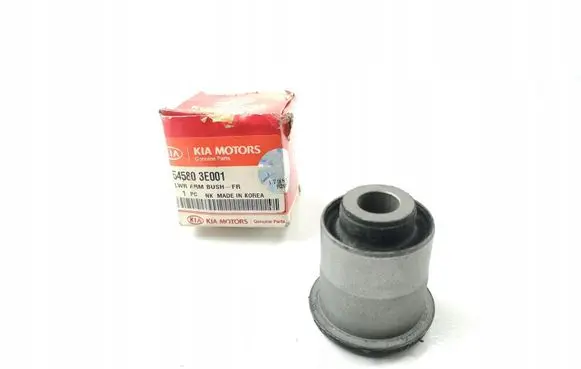 KIA Sorento Front wishbone bush 545803E001