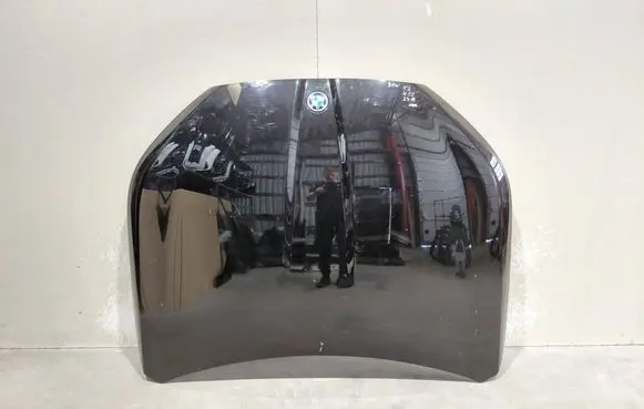 BMW X2 U10 Engine bonnet/hood