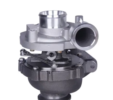 Opel Antara Turbo 762463 762463-9006S 762463-5006W