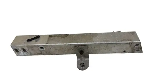 BMW i3 Front bumper support beam 729680704 16175 14191810