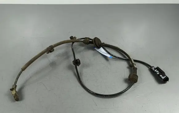 Mitsubishi Outlander ABS rear brake sensor 5179451H1