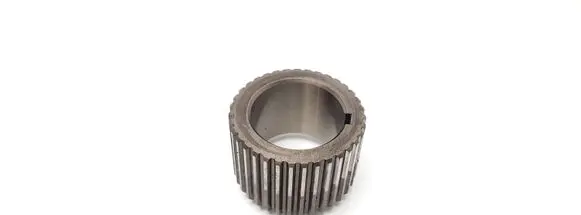 Toyota Corolla Verso AR10 Crankshaft gear 