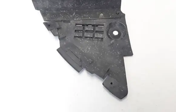 Dacia Sandero Engine splash shield/under tray 620254944R