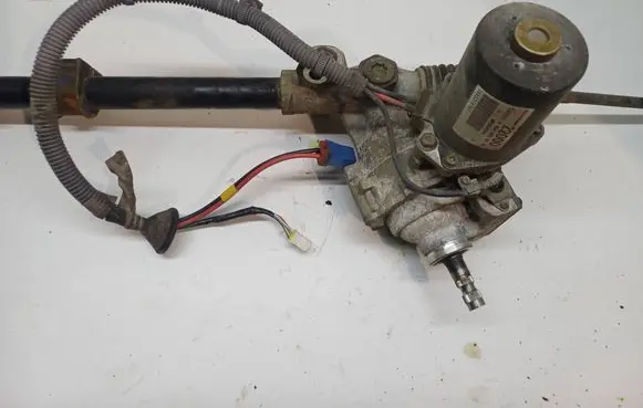 Mitsubishi Colt Steering rack MR594094 A4544600000 22000
