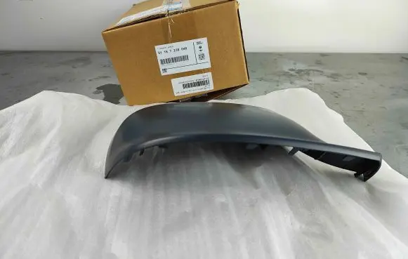 BMW X3 F25 Plastic wing mirror trim cover 51167238048 7238048