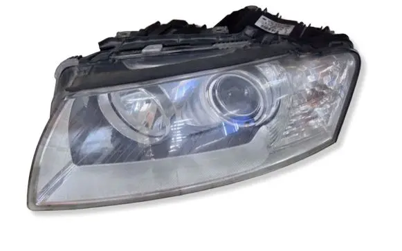 Audi A8 S8 D3 4E Headlight/headlamp 4E0941003BM 14751476 1EL00923601