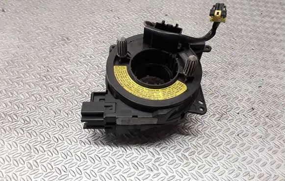 Ford Mondeo MK IV Airbag slip ring squib (SRS ring) 6G9T14A664BE