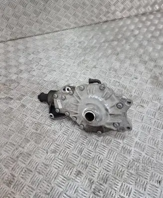 Jaguar F-Pace Front differential Hk833017ad