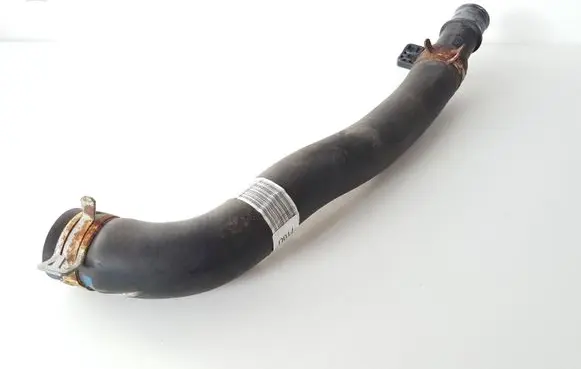 Hyundai Tucson TL Engine coolant pipe/hose 25414D7100 710U