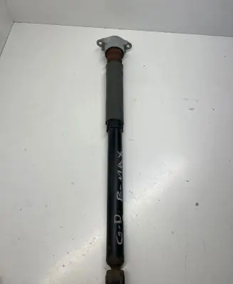 Ford B-MAX Rear shock absorber/damper AY1118159AA 06070116