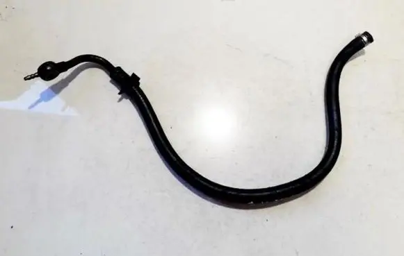 Power steering hose/pipe/line