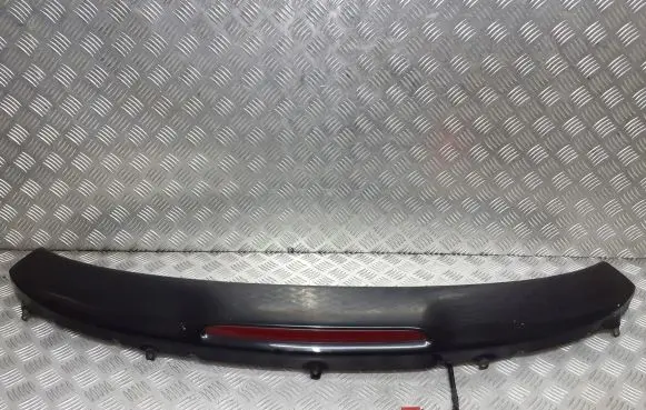 Chrysler Stratus Rear window tailgate spoiler 