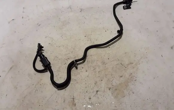 Volvo XC60 Air intake hose/pipe 31478836