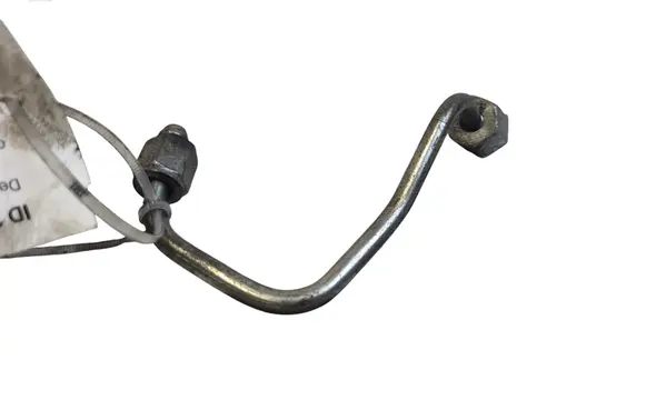 Opel Insignia A Fuel injector supply line/pipe 55573471