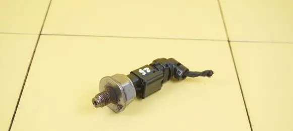 Peugeot Boxer Fuel pressure sensor 9814383880 25SP28
