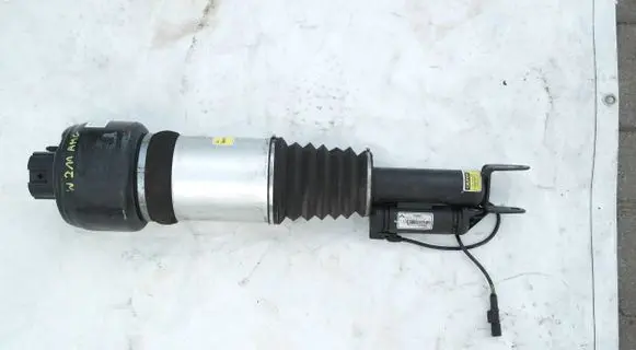 Mercedes-Benz E AMG W211 Front air suspension shock absorber AS230100000031722 AS2301