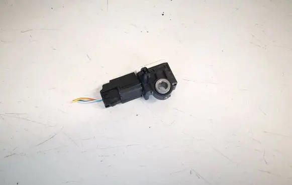 Ford Mondeo MK IV Airbag deployment crash/impact sensor am5t14b342aa am5t-14b342-aa