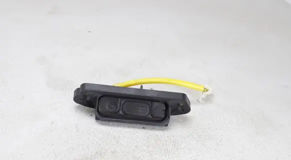 Mitsubishi Outlander Tailgate/trunk/boot exterior handle 