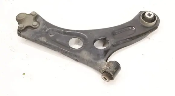 Opel Corsa F Front control arm 5784704