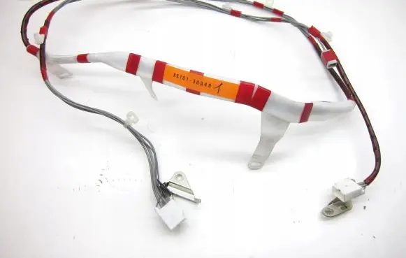 Lexus GS 300 350 430 450H Other wiring loom 8610130A40
