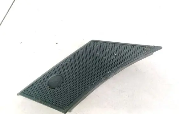 Side speaker trim/cover