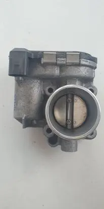 Ford B-MAX Throttle valve