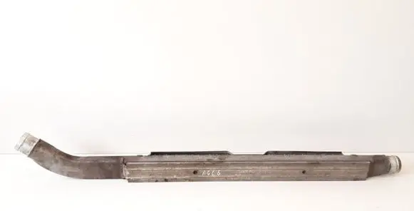 Audi A6 S6 C6 4F Intercooler hose/pipe 4F0145731E