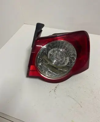 Volkswagen PASSAT B6 Rear/tail lights 3C5945096C