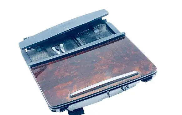 Audi A6 S6 C6 4F Ashtray (front) 4F1857951C 4F1857989 4F1857967A