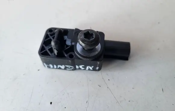 Opel Insignia B Airbag deployment crash/impact sensor 13509730