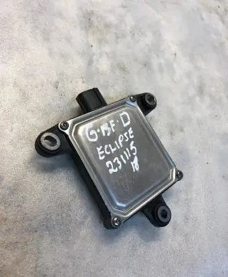 Mitsubishi Eclipse Cross Blind spot module 8638a163