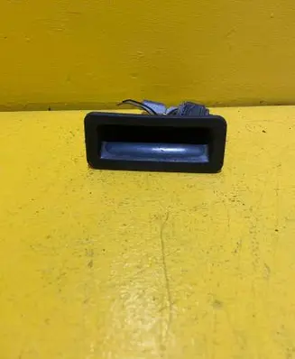 Land Rover Range Rover Sport L320 Tailgate trunk handle 