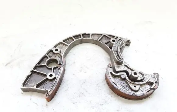 Audi A6 S6 C6 4F Slide rail for timing chain 079109507G