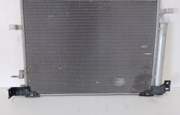Chevrolet Camaro Intercooler radiator 23452331