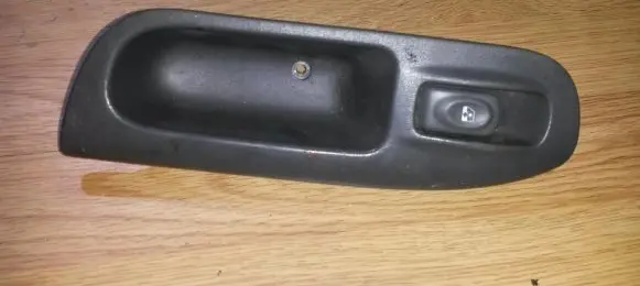 Renault Scenic I Electric window control switch
