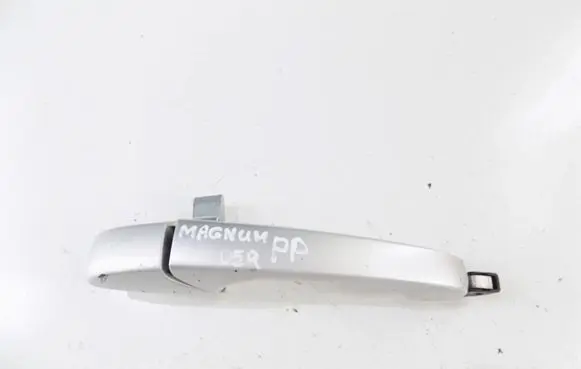 Dodge Magnum Front door exterior handle
