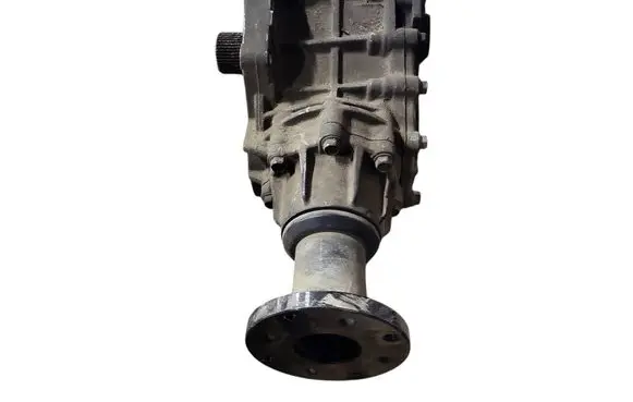 Hyundai Santa Fe Gearbox transfer box case 060950812 CMT7F