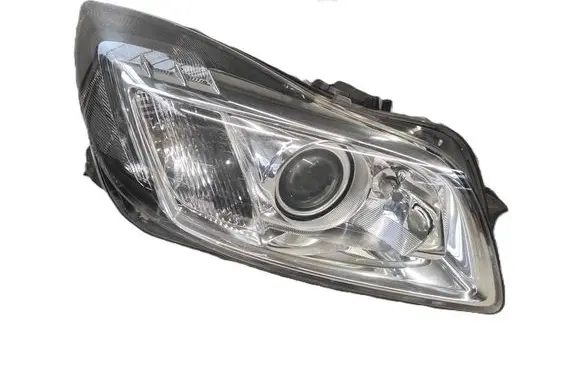 Opel Insignia A Headlight/headlamp 13226793