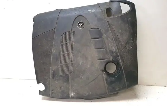 Mercedes-Benz E W211 Engine cover (trim) A6460161124