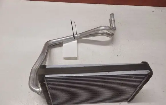 Mazda 6 Heater blower radiator