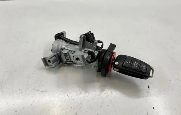 Audi TT TTS Mk2 Ignition lock 1K0905851B