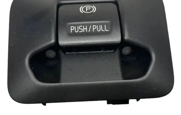Volvo V60 Hand parking brake switch 30773539